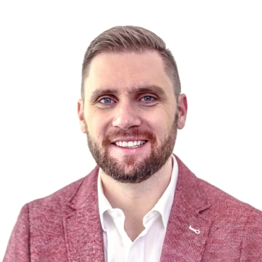 Dr. Brandon Prete