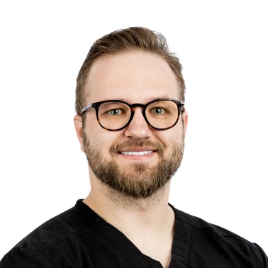 Dr. Taylor Reiley